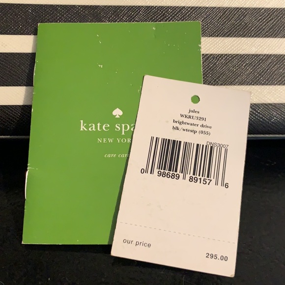 Kate Spade Tote - Picture 5 of 11